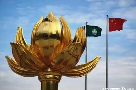 澳门回归祖国25周年：“旅游+”优势突出，打造演艺之都图片