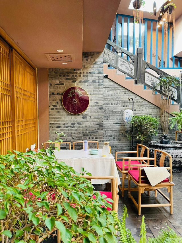 尝鲜儿｜乡村“野奢”，长城脚下的艺术与生活