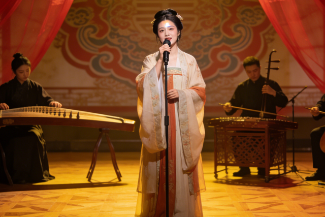 阿拉过元宵嘞！相约海洋文化艺术中心，好戏好市好运来！