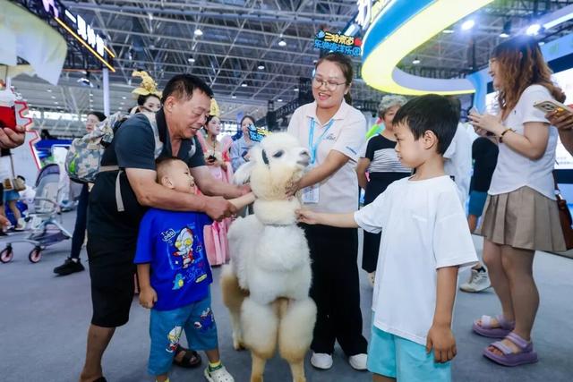 人…从…众……这17馆你都挤进去了没？