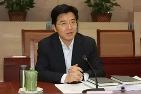 “靠教育吃教育”，杜玉波被逮捕图片