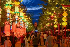 🧡嗨玩国庆！十一假期北京旅游攻略来了——图片