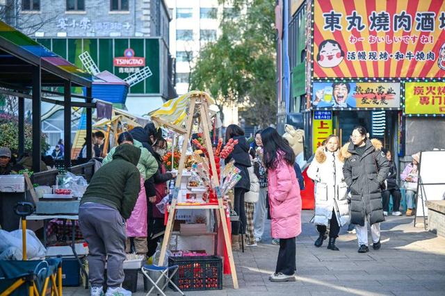 冬日老商埠，是济南最时髦的“旧”场域