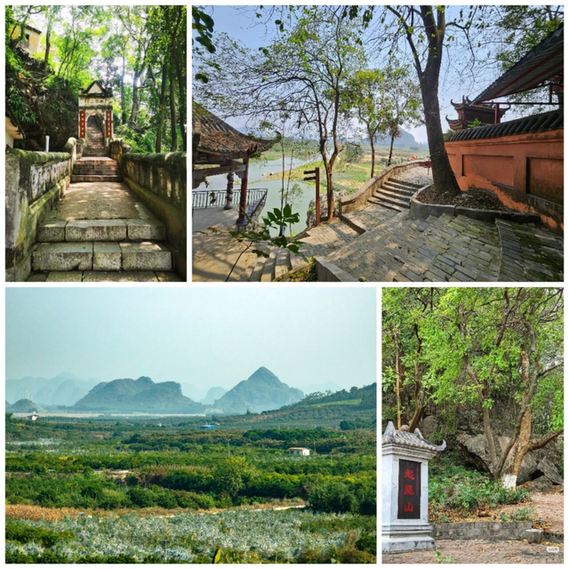 跟着邕BA游南宁！解锁“白天打卡、晚上观赛”的打卡全指南