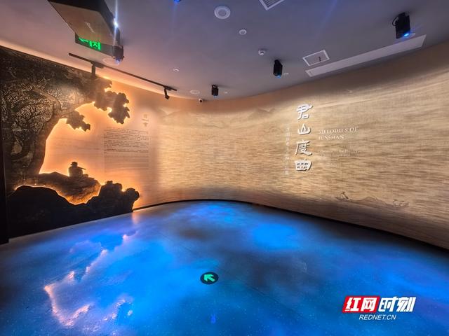 湘见万年丨付淑华：做与游客共情的博物馆