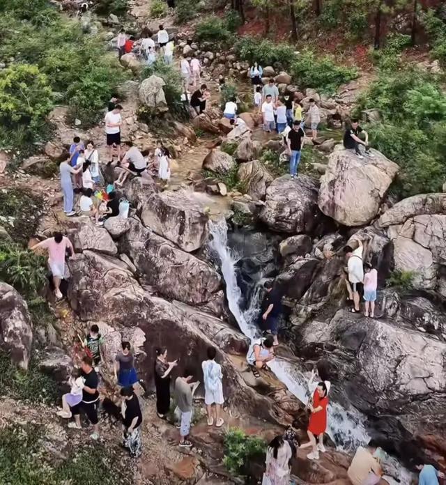 这个国庆假期，哪座小城又被影视IP带火？