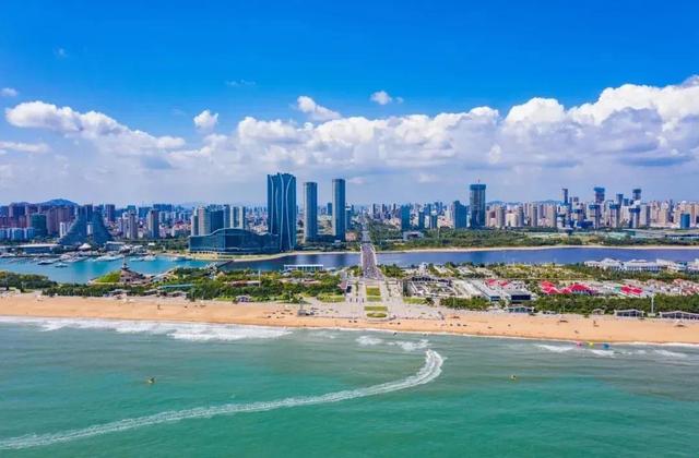 快来打卡！在日照，遇见“煤”好！