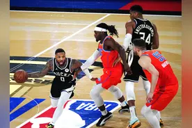 （体育）篮球——NBA杯赛：雄鹿夺冠图片