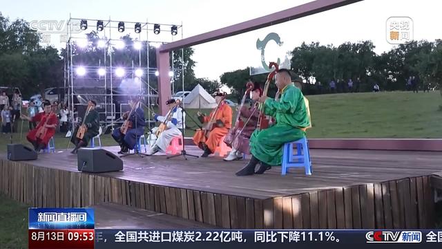 好玩又凉快！夏日出游来这些景点“花式避暑”