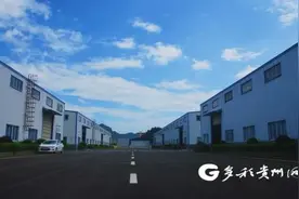 【多彩贵州外宣交流汇】走进铜仁江口县，探访这座“世界抹茶超级工厂”图片