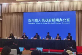 “将整个城市作为一个景区”，都江堰擦亮“天府旅游名县”金字招牌图片