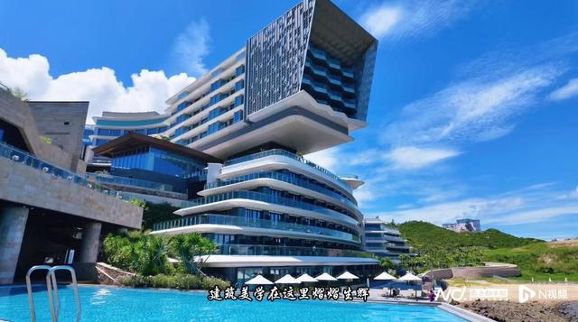 深圳开珠海东澳岛新航次！客轮+高端酒店，大湾区文旅再升级