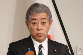 透视东瀛|日外相住所遭陌生人闯入，要员安保再引关注图片