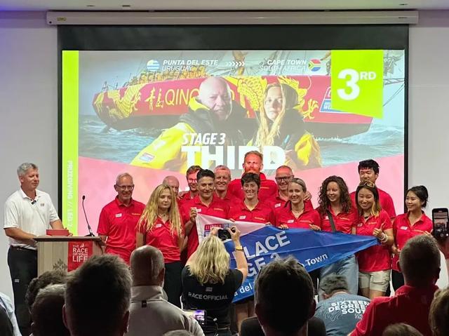 30岁未婚，我选择辞职去环球航海