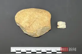 十堰市新发现4处史前遗址图片