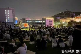 读懂济南|意料之外的“火”？“野生”音乐节何以在济唱不停图片