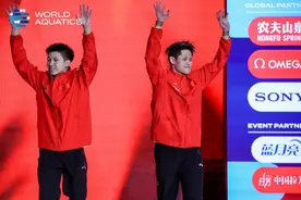 跳水世界杯总决赛今日收官 男子10米跳台中国新秀直面国际强敌图片