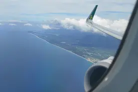 重要！“新马泰”全线免签，入境新加坡、马来西亚前别忘先填这张卡图片