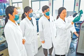 特别关注·招才引智丨提高“含金量”，拓宽成才路，河南今年将招引博士后2000名以上——“博”新出彩图片