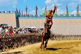 全市公园假期迎客1221余万人次，4成游客相中五环外公园图片