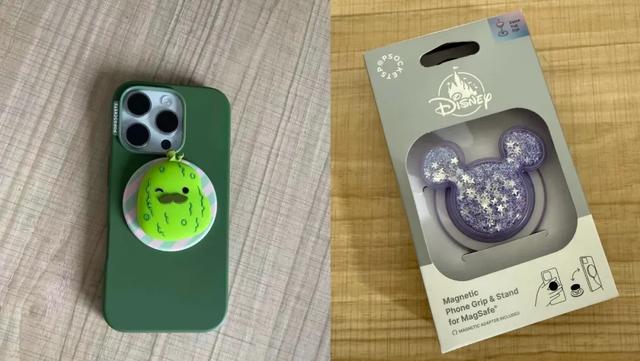 499天价手机壳	，杨紫Lisa同款，一年狂卖36亿