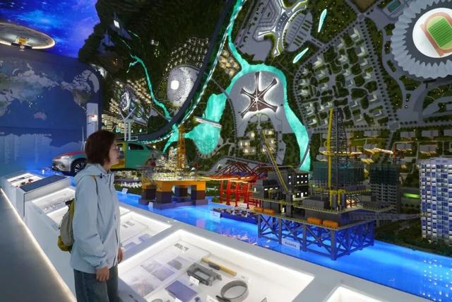 我市新增一家4A级景区！