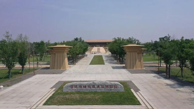【文旅瀍河】爸妈乐得清闲，孩子撒欢一夏！瀍河超适合这样带娃！