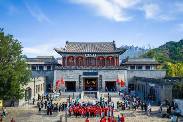 密云推出系列文旅特色活动，“双节”游客选择多