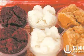 泉州风味里的闽南“岁时记”图片