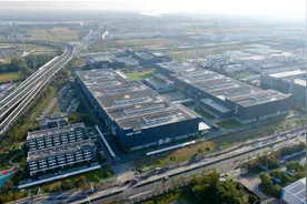 淮安清江浦：加快塑造都市型工业新版图图片