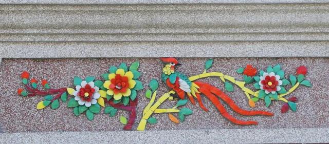 泉州的美，需要抬头看