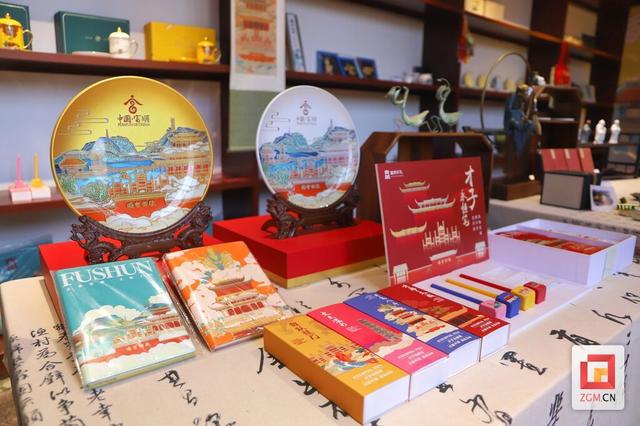 半城山水半城韵：文旅融合看富顺街区活化创新