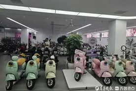 最高可享受600元补贴！青岛电动自行车以旧换新政策正式实施图片