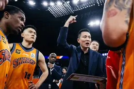 比赛延期了，但对上海男篮反而是件好事？图片