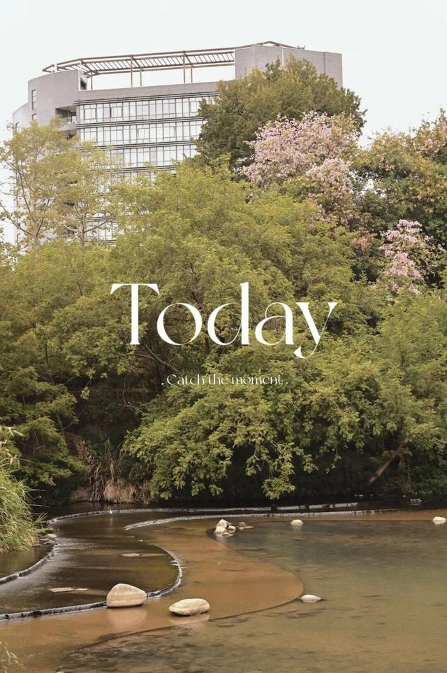 今天，带你一键解锁福安人的“精神快充站”！