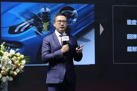 安踏集团获全球行业首个ISO56001国际创新管理体系认证图片