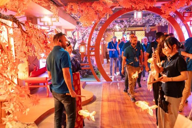 国家级认证！ 周庄，不止于青石板与手摇船