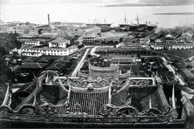 福建船政：中国近代科技的“摇篮”图片