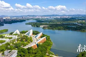 综合补贴最高20万！松山湖港澳人才补贴申报来了图片