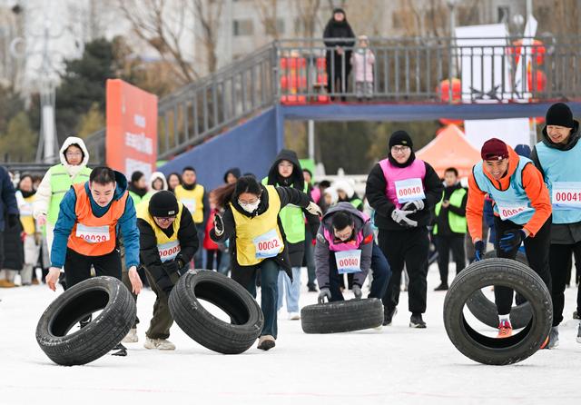 赴一场奔腾而豪迈的内蒙古年约！