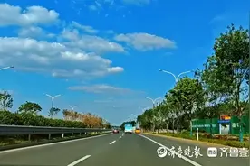 已完成投资60.8亿元！枣庄交通再升级图片