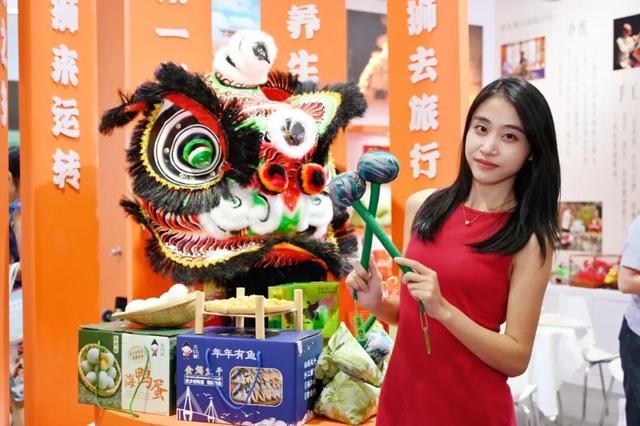 “跟着醒狮去旅行”，遂溪在羊城向全国发出最“甜”文旅邀请函