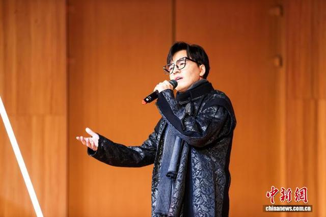 青海举办“大美青海·侨贺新春”2026丙午新年文艺演出系列活动