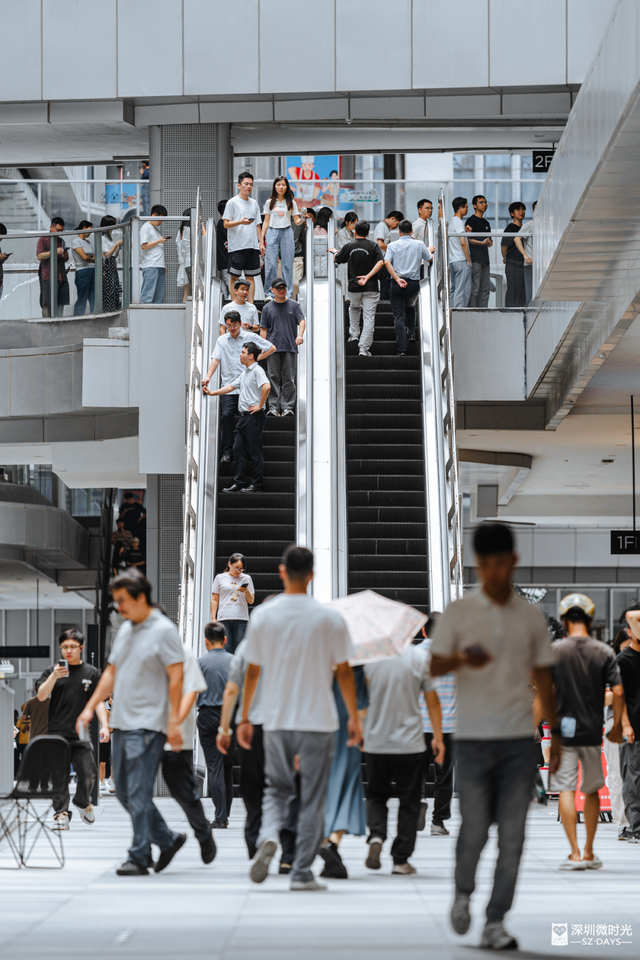 留仙洞，没有仙，只有人人人人人人