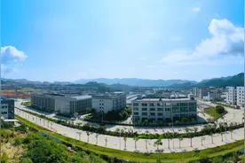 深读河源｜瞄准现代化产业体系，紫金如何奋勇争先再出发？图片
