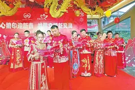 “烧钱”的农村婚丧嫁娶如何减负图片