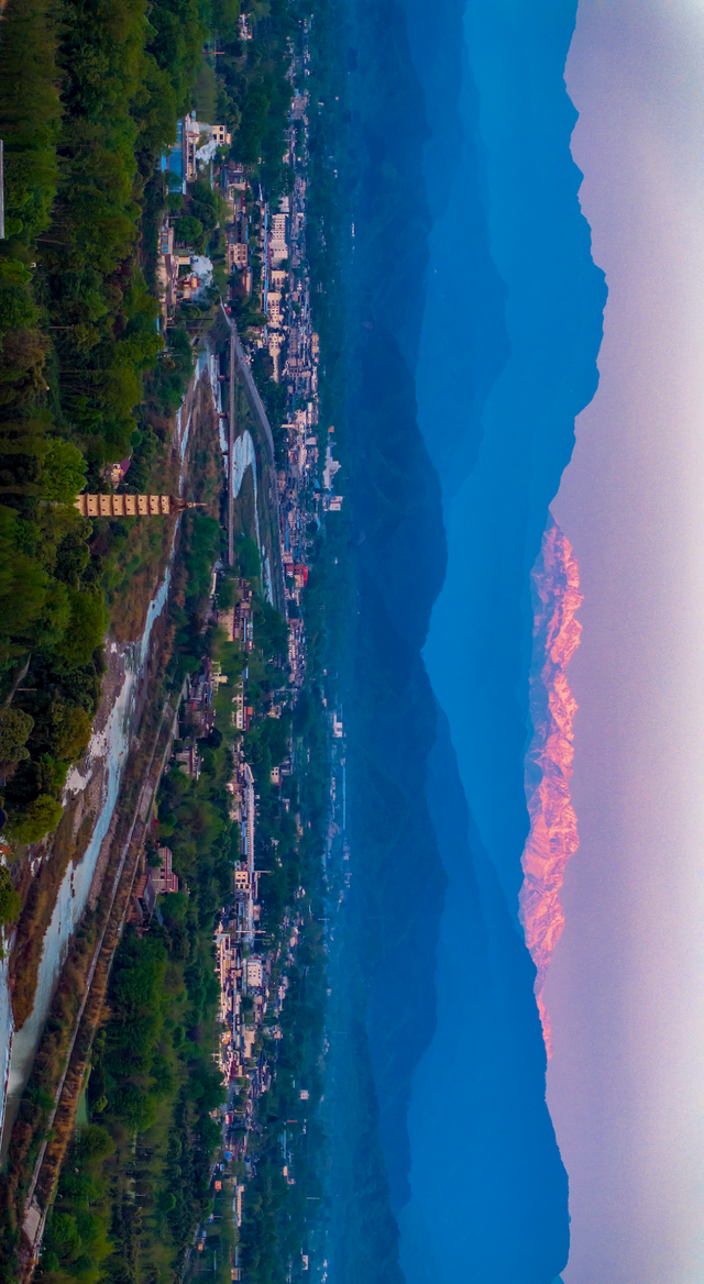 穿越1600年，天府密码在此激活