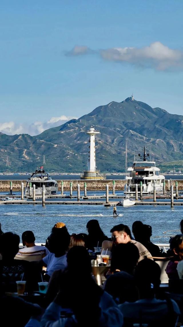 晚去无！深圳夏日必去！部分活动即将结束→