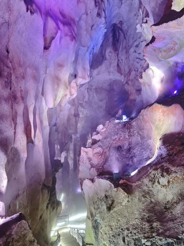 “马”上出发！上饶这些景区为你准备了专属惊喜~