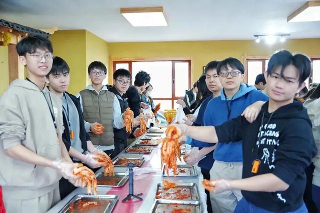 延边成都“冬日搭子”已就位，共赴一场鲜爽与巴适的约会